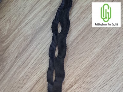 Dây dây dệt kiểu