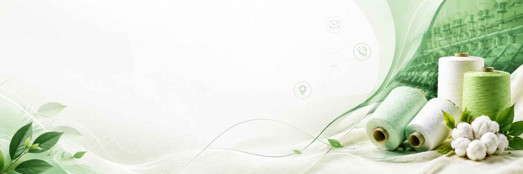 Contact Banner